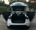Белый Тесла Model Y, объемом двигателя 0 л и пробегом 42 тыс. км за 27400 $, фото 14 на Automoto.ua