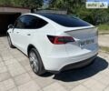 Белый Тесла Model Y, объемом двигателя 0 л и пробегом 35 тыс. км за 23599 $, фото 9 на Automoto.ua