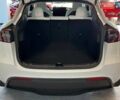 Белый Тесла Model Y, объемом двигателя 0 л и пробегом 1 тыс. км за 29500 $, фото 13 на Automoto.ua