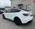 Белый Тесла Model Y, объемом двигателя 0 л и пробегом 144 тыс. км за 21000 $, фото 4 на Automoto.ua