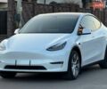 Белый Тесла Model Y, объемом двигателя 0 л и пробегом 38 тыс. км за 24100 $, фото 14 на Automoto.ua