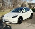 Білий Тесла Model Y, об'ємом двигуна 0 л та пробігом 14 тис. км за 48900 $, фото 24 на Automoto.ua