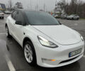 Білий Тесла Model Y, об'ємом двигуна 0 л та пробігом 114 тис. км за 24000 $, фото 1 на Automoto.ua