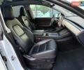 Белый Тесла Model Y, объемом двигателя 0 л и пробегом 156 тыс. км за 22500 $, фото 24 на Automoto.ua