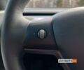 Белый Тесла Model Y, объемом двигателя 82 л и пробегом 78 тыс. км за 26900 $, фото 16 на Automoto.ua