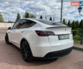 Білий Тесла Model Y, об'ємом двигуна 0 л та пробігом 130 тис. км за 23000 $, фото 43 на Automoto.ua