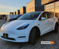 Белый Тесла Model Y, объемом двигателя 80 л и пробегом 21 тыс. км за 31500 $, фото 2 на Automoto.ua