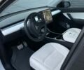 Белый Тесла Model Y, объемом двигателя 0 л и пробегом 39 тыс. км за 25999 $, фото 8 на Automoto.ua