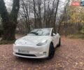 Белый Тесла Model Y, объемом двигателя 0 л и пробегом 118 тыс. км за 24500 $, фото 9 на Automoto.ua