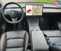 Белый Тесла Model Y, объемом двигателя 0 л и пробегом 47 тыс. км за 29500 $, фото 8 на Automoto.ua