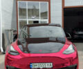 Белый Тесла Model Y, объемом двигателя 0 л и пробегом 178 тыс. км за 22000 $, фото 6 на Automoto.ua