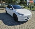 Білий Тесла Model Y, об'ємом двигуна 0 л та пробігом 109 тис. км за 22000 $, фото 25 на Automoto.ua