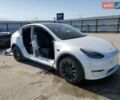 Белый Тесла Model Y, объемом двигателя 0 л и пробегом 74 тыс. км за 19000 $, фото 4 на Automoto.ua
