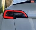 Белый Тесла Model Y, объемом двигателя 0 л и пробегом 98 тыс. км за 26499 $, фото 58 на Automoto.ua