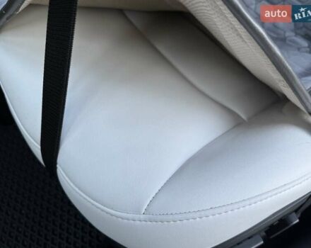 Білий Тесла Model Y, об'ємом двигуна 0 л та пробігом 78 тис. км за 26800 $, фото 15 на Automoto.ua