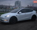 Білий Тесла Model Y, об'ємом двигуна 0 л та пробігом 66 тис. км за 23500 $, фото 16 на Automoto.ua