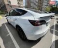 Белый Тесла Model Y, объемом двигателя 0 л и пробегом 132 тыс. км за 26200 $, фото 7 на Automoto.ua