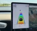 Білий Тесла Model Y, об'ємом двигуна 0 л та пробігом 79 тис. км за 26500 $, фото 20 на Automoto.ua