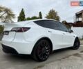 Белый Тесла Model Y, объемом двигателя 0 л и пробегом 88 тыс. км за 26999 $, фото 8 на Automoto.ua