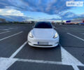 Білий Тесла Model Y, об'ємом двигуна 0 л та пробігом 97 тис. км за 34500 $, фото 11 на Automoto.ua