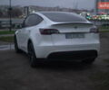 Білий Тесла Model Y, об'ємом двигуна 0 л та пробігом 66 тис. км за 23500 $, фото 60 на Automoto.ua