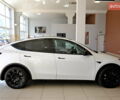 Белый Тесла Model Y, объемом двигателя 0 л и пробегом 19 тыс. км за 28900 $, фото 24 на Automoto.ua