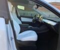 Білий Тесла Model Y, об'ємом двигуна 0 л та пробігом 41 тис. км за 24500 $, фото 11 на Automoto.ua