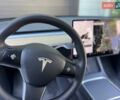 Белый Тесла Model Y, объемом двигателя 0 л и пробегом 101 тыс. км за 18800 $, фото 19 на Automoto.ua