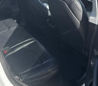 Белый Тесла Model Y, объемом двигателя 0 л и пробегом 145 тыс. км за 22500 $, фото 8 на Automoto.ua