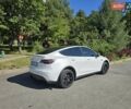 Білий Тесла Model Y, об'ємом двигуна 0 л та пробігом 109 тис. км за 22000 $, фото 81 на Automoto.ua