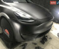 Белый Тесла Model Y, объемом двигателя 0 л и пробегом 69 тыс. км за 25900 $, фото 6 на Automoto.ua