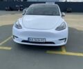 Белый Тесла Model Y, объемом двигателя 0 л и пробегом 119 тыс. км за 24600 $, фото 8 на Automoto.ua