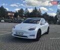 Білий Тесла Model Y, об'ємом двигуна 0 л та пробігом 109 тис. км за 22000 $, фото 38 на Automoto.ua
