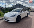 Білий Тесла Model Y, об'ємом двигуна 0 л та пробігом 130 тис. км за 23000 $, фото 1 на Automoto.ua