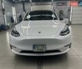 Білий Тесла Model Y, об'ємом двигуна 0 л та пробігом 91 тис. км за 19200 $, фото 3 на Automoto.ua