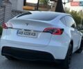 Белый Тесла Model Y, объемом двигателя 0 л и пробегом 78 тыс. км за 26800 $, фото 3 на Automoto.ua