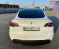 Білий Тесла Model Y, об'ємом двигуна 0 л та пробігом 41 тис. км за 24500 $, фото 2 на Automoto.ua