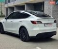 Белый Тесла Model Y, объемом двигателя 0 л и пробегом 98 тыс. км за 26499 $, фото 3 на Automoto.ua
