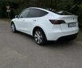 Білий Тесла Model Y, об'ємом двигуна 0 л та пробігом 79 тис. км за 26500 $, фото 2 на Automoto.ua