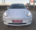 Белый Тесла Model Y, объемом двигателя 0 л и пробегом 32 тыс. км за 25700 $, фото 1 на Automoto.ua