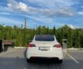 Белый Тесла Model Y, объемом двигателя 0 л и пробегом 16 тыс. км за 29900 $, фото 7 на Automoto.ua