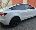 Белый Тесла Model Y, объемом двигателя 0 л и пробегом 60 тыс. км за 25000 $, фото 8 на Automoto.ua