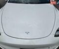 Белый Тесла Model Y, объемом двигателя 0 л и пробегом 105 тыс. км за 9600 $, фото 10 на Automoto.ua