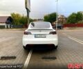 Тесла Model Y 2021 в Ирпене на Automoto.ua Белый Тесла Model Y, объемом двигателя 0 л и пробегом 80 тыс. км за 26700 $, фото 5 на Automoto.ua