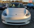 Белый Тесла Model Y, объемом двигателя 0 л и пробегом 82 тыс. км за 13500 $, фото 4 на Automoto.ua