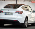 Белый Тесла Model Y, объемом двигателя 0 л и пробегом 65 тыс. км за 23500 $, фото 16 на Automoto.ua