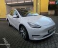 Білий Тесла Model Y, об'ємом двигуна 0 л та пробігом 44 тис. км за 26000 $, фото 1 на Automoto.ua