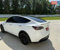 Белый Тесла Model Y, объемом двигателя 0 л и пробегом 59 тыс. км за 25900 $, фото 4 на Automoto.ua