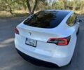 Білий Тесла Model Y, об'ємом двигуна 0 л та пробігом 73 тис. км за 29400 $, фото 20 на Automoto.ua