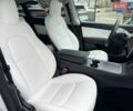Белый Тесла Model Y, объемом двигателя 0 л и пробегом 47 тыс. км за 23499 $, фото 35 на Automoto.ua